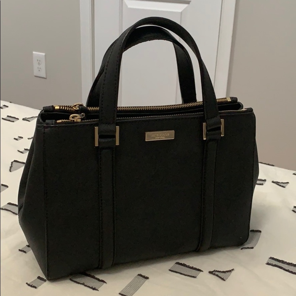 Kate Spade S/M Satchel